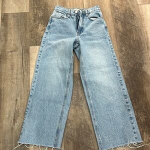 Pacsun women’s jeans